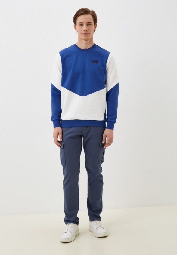 Свитшот Bawer