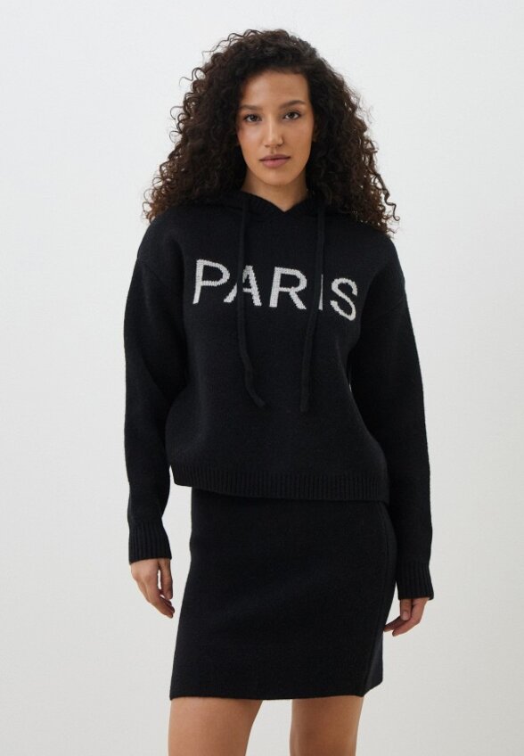 Костюм Bad Queen