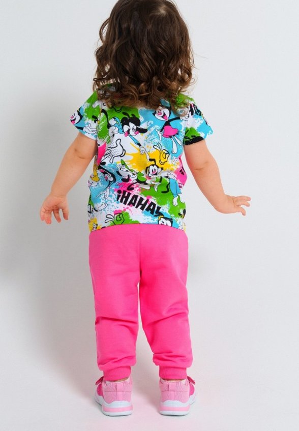 Футболка PlayToday