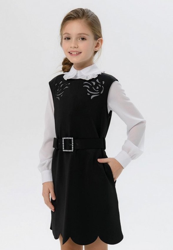 Сарафан Prairie Saint Petersburg