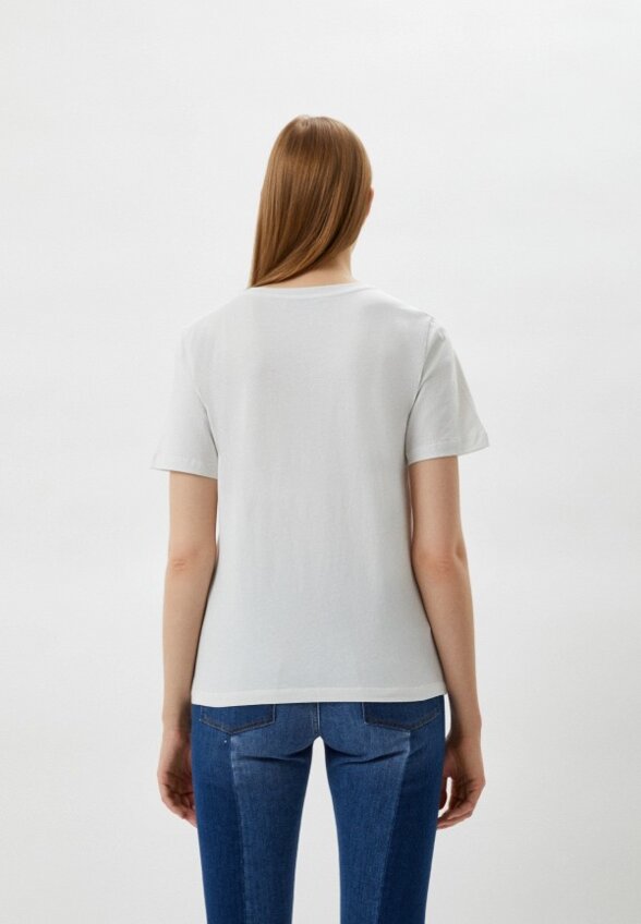 Футболка Trussardi