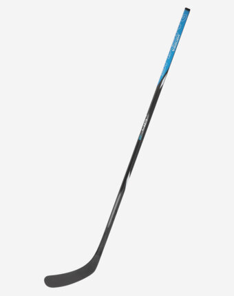 Клюшка хоккейная Bauer Nexus E40 P92 SR-77, Мультицвет мужчинам