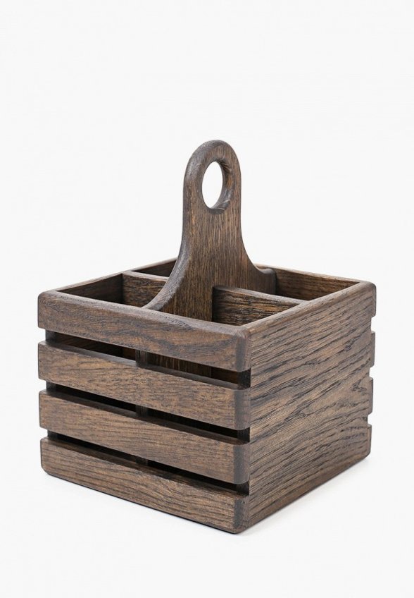 Подставка для кухонных инструментов Фоксвудрус