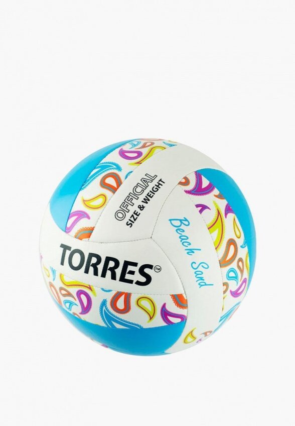 Мяч волейбольный Torres