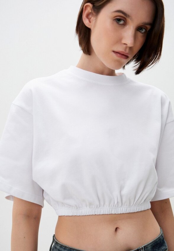 Футболка Miederes