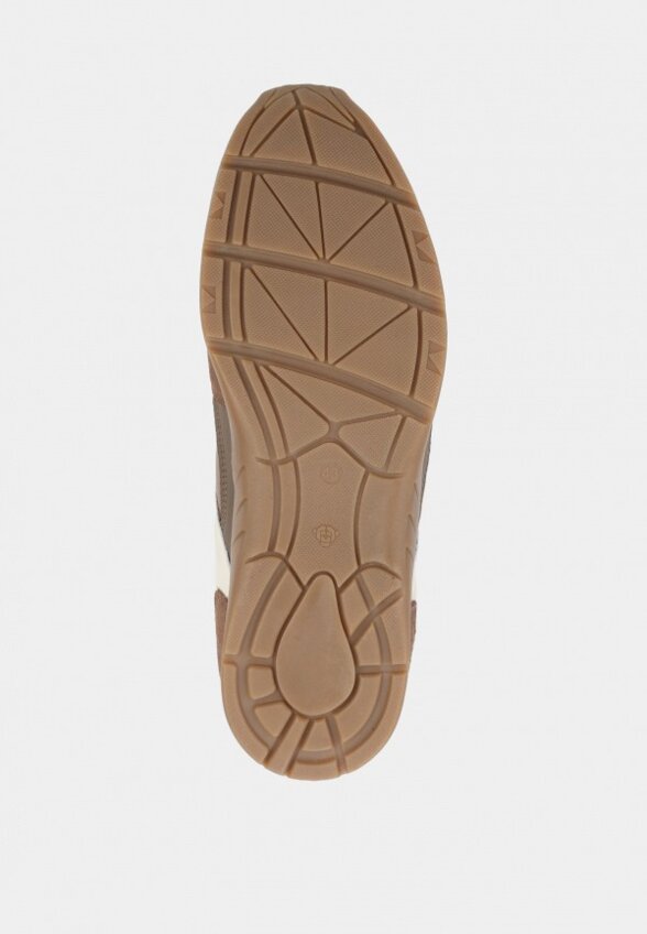 Кроссовки Goergo