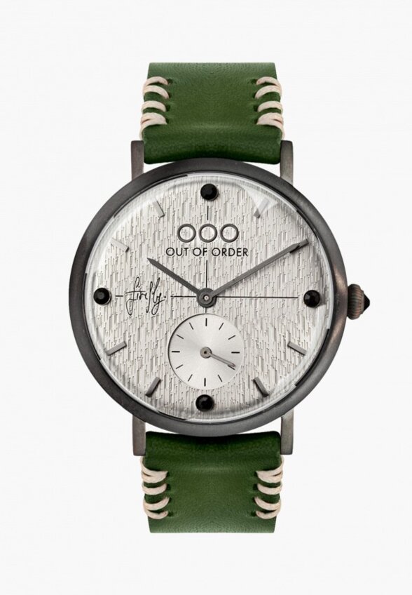 Часы Out of Order