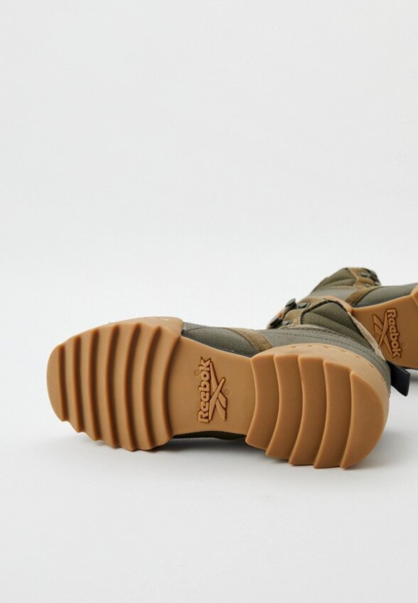 Ботинки Reebok