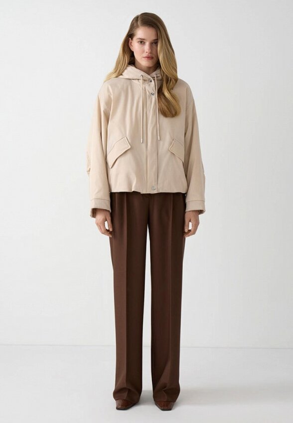 Куртка утепленная Conso