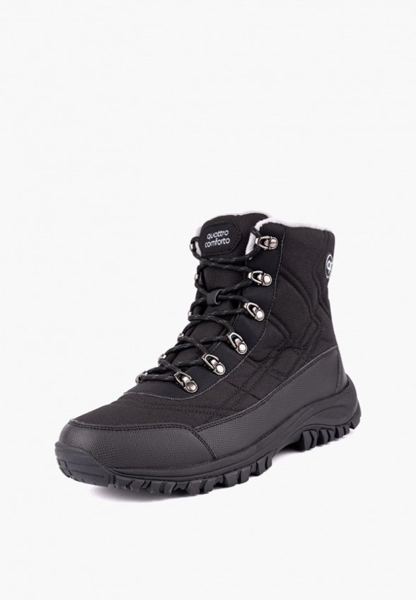 Ботинки Quattrocomforto