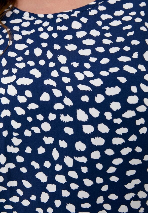 Блуза Стикомода