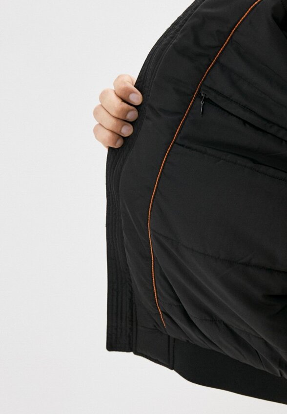 Бомбер Henderson