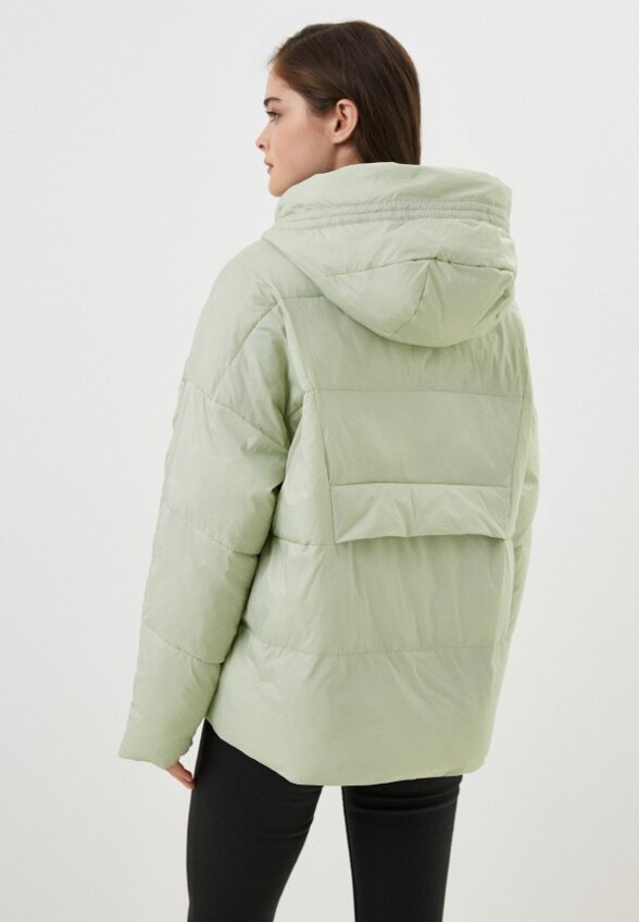 Куртка утепленная Winterra