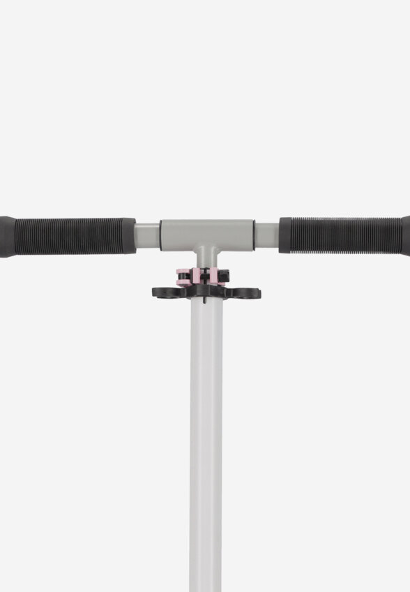 Самокат Reaction, 175 мм, Белый