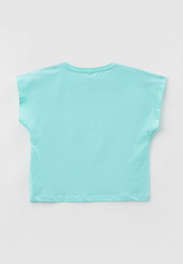 Футболка Locoloco All For Junior