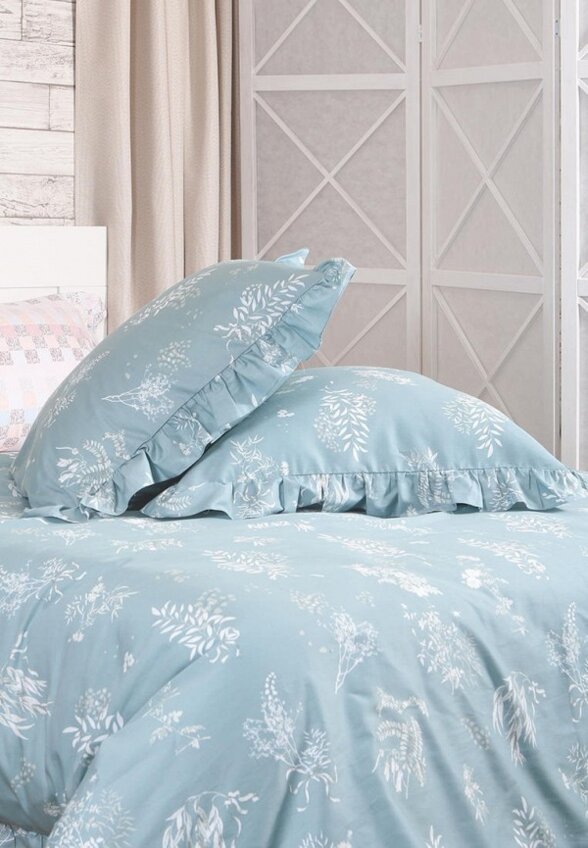 Постельное белье 2-спальное Mona Liza