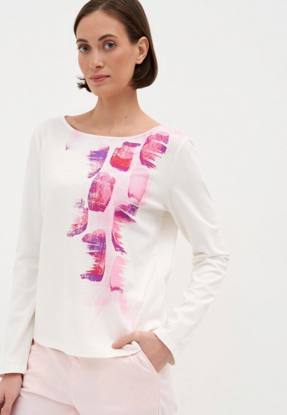 Лонгслив Taifun