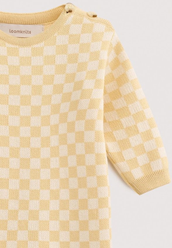Комбинезон Loomknits