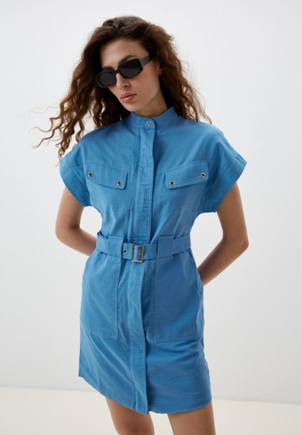 Платье Ina Vokich