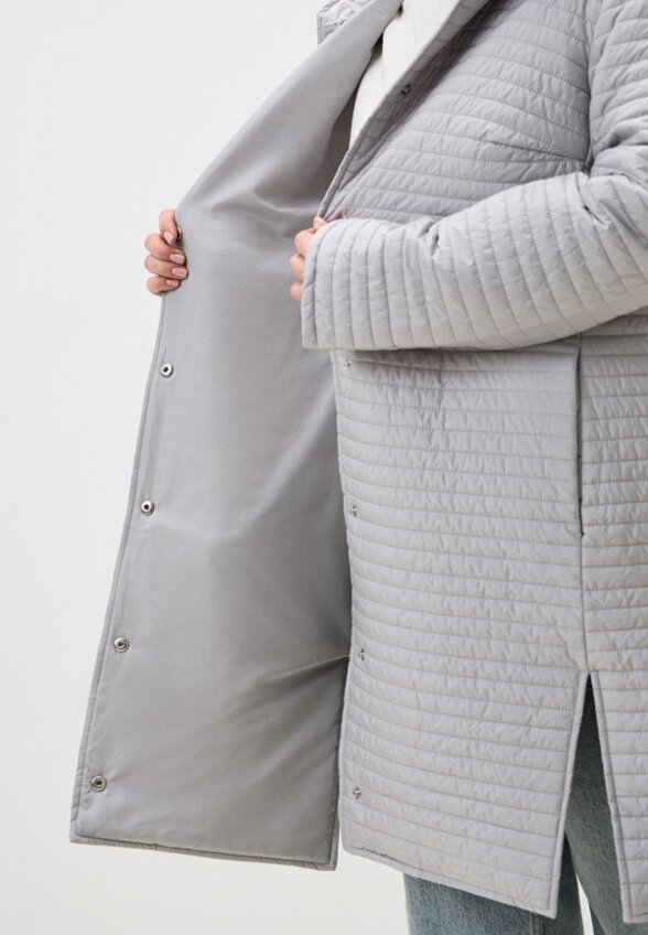 Куртка стеганая Le Monique