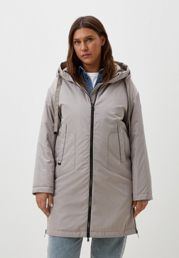 Куртка утепленная Maritta