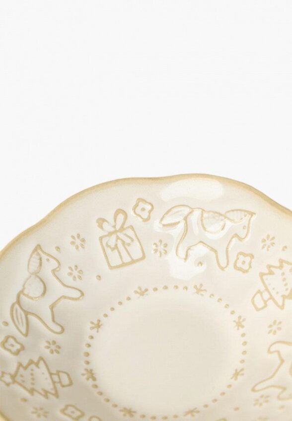 Тарелка Divnaya Iva