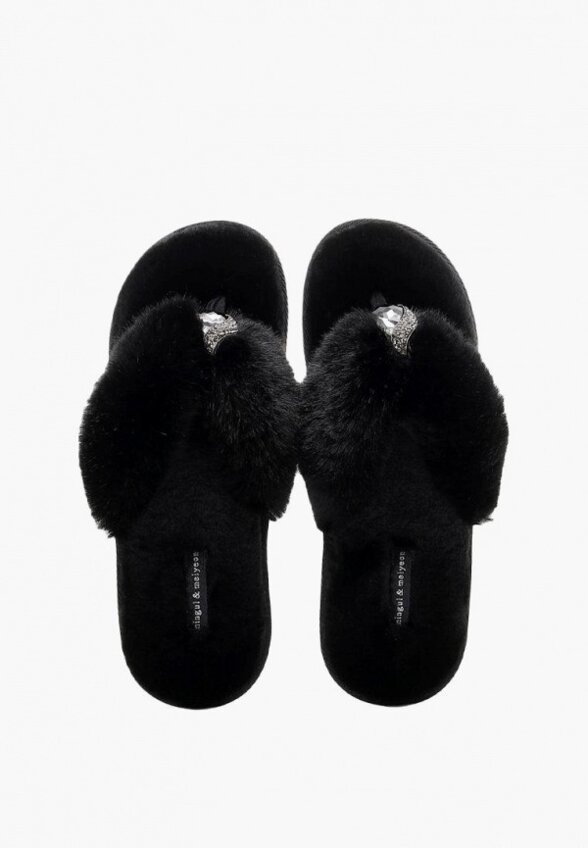 Тапочки Mingul & meiyeon