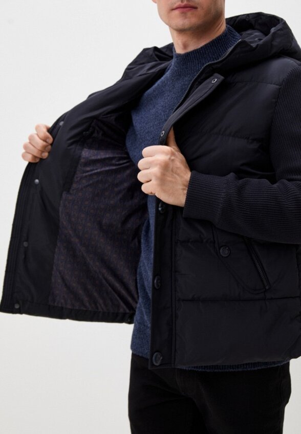 Куртка утепленная Madzerini