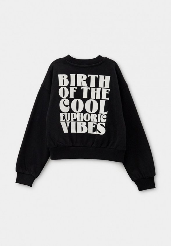 Свитшот s.Oliver