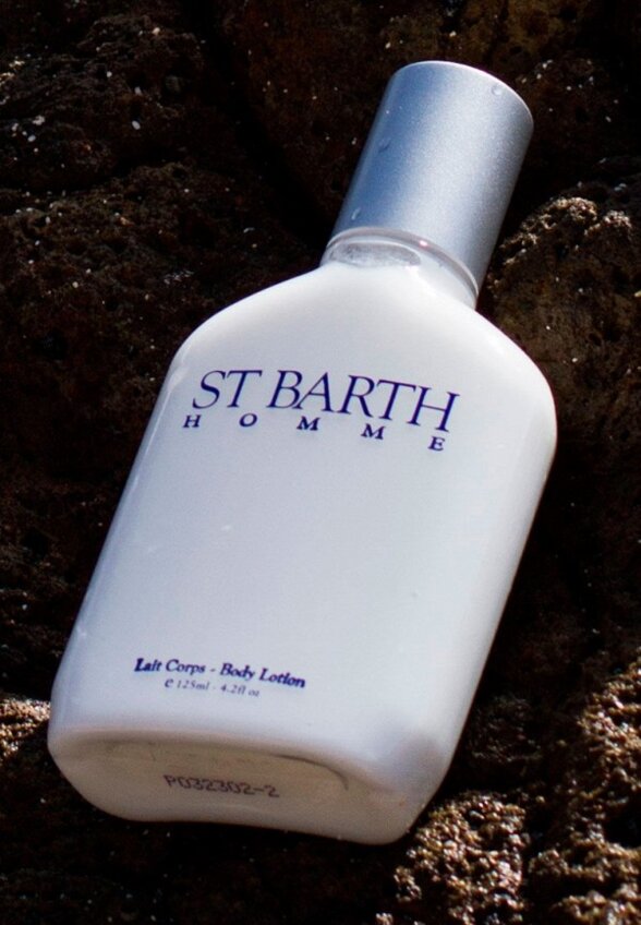 Лосьон для тела Ligne St Barth