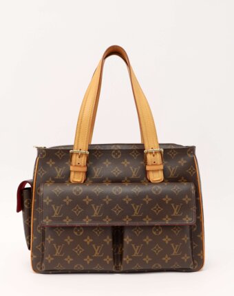 Louis Vuitton Multipli-Cité женщинам