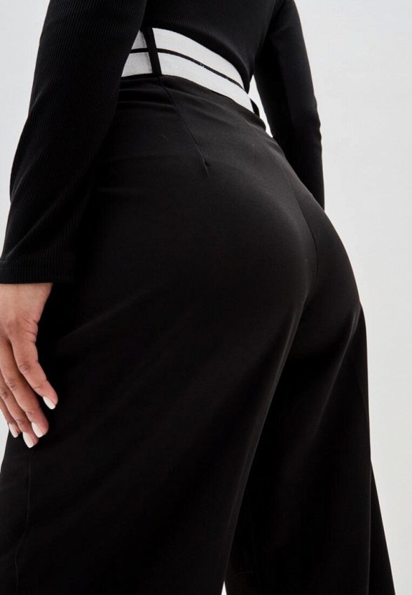 Брюки Must Have Basis