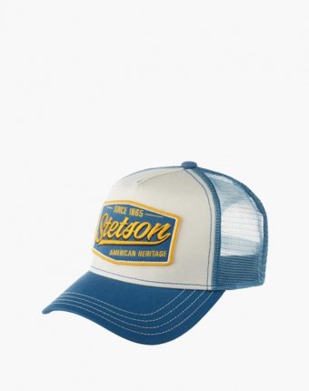 Бейсболка Stetson женщинам