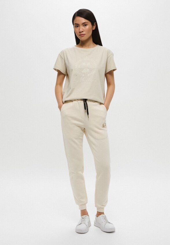 Брюки спортивные La Martina