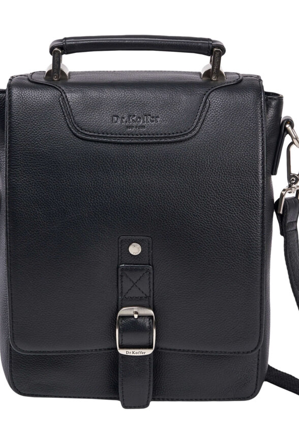 Др.Коффер B402615-260-04 сумка через плечо
