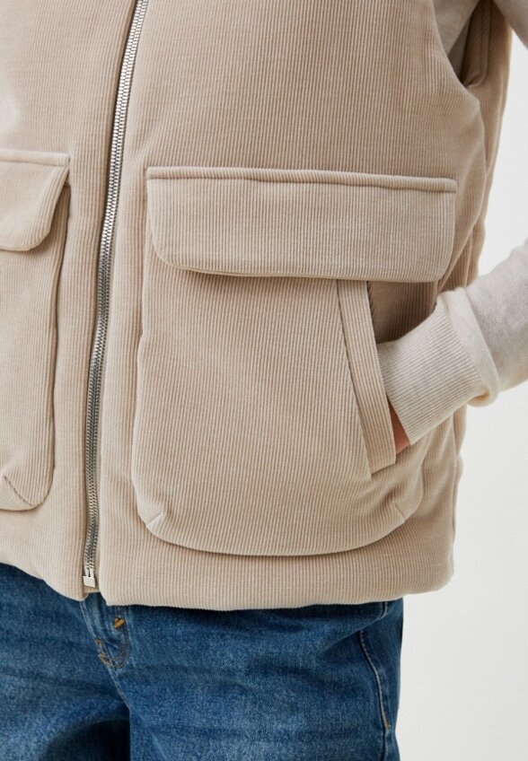 Жилет утепленный Uniize