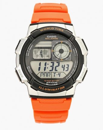 Часы Casio мужчинам