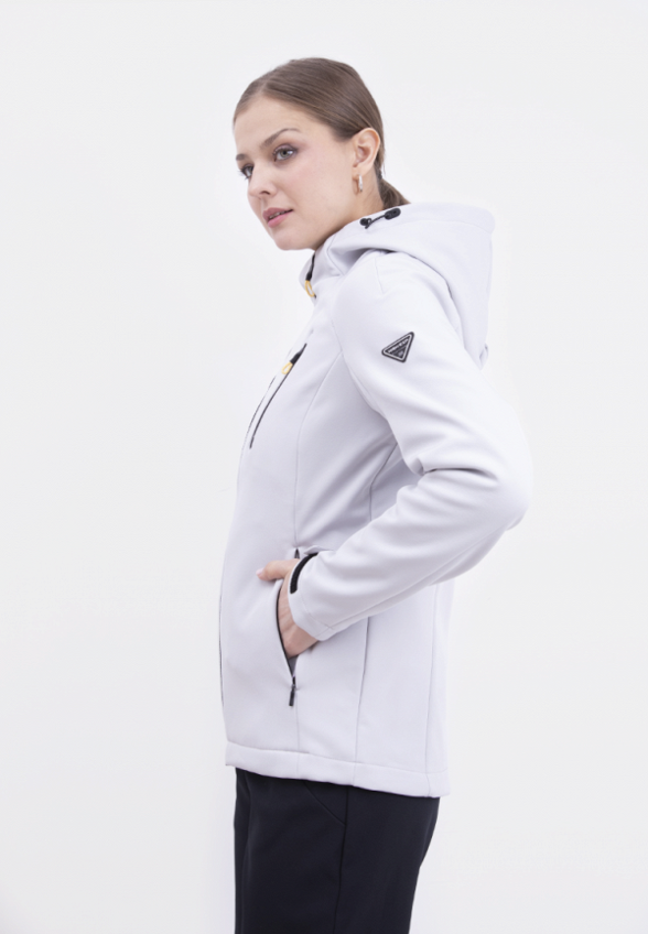 Ветровка High Experience