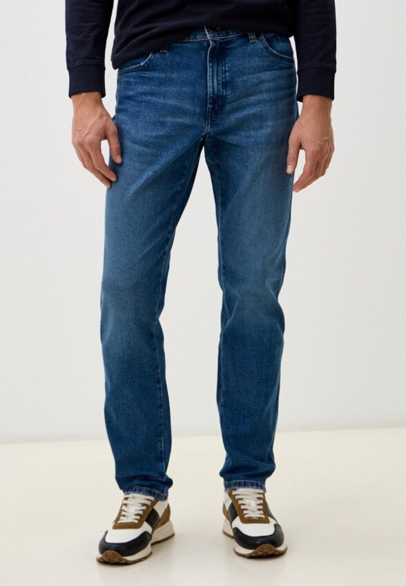 Джинсы Wrangler