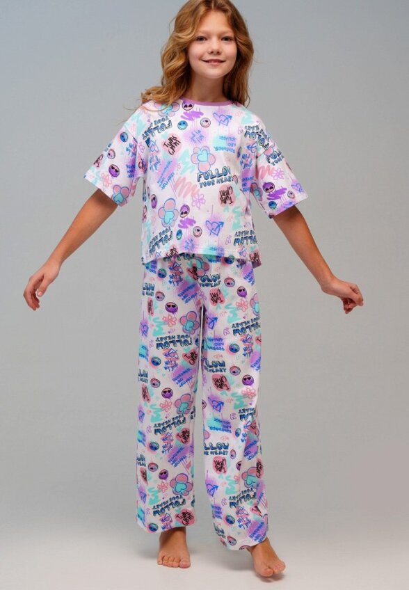 Пижама PlayToday