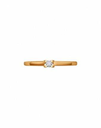 Кольцо Sokolov женщинам