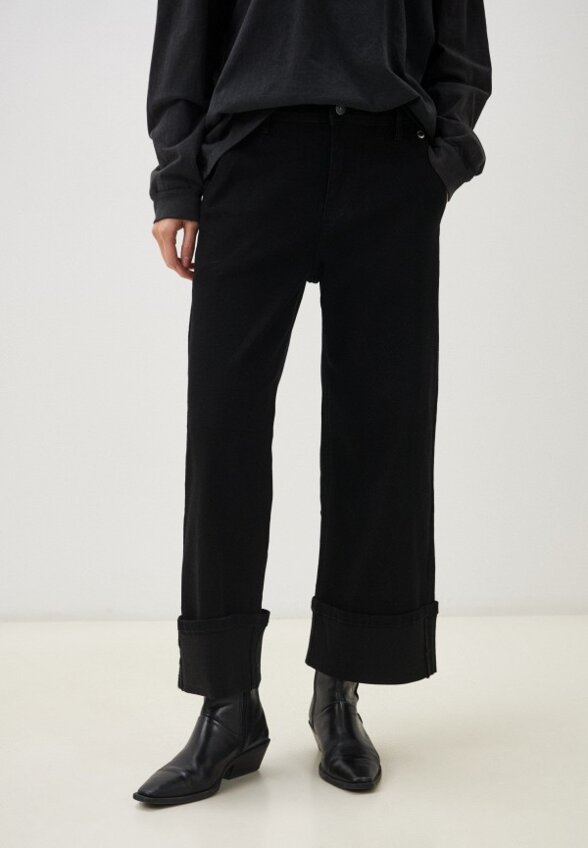 Джинсы Auranna