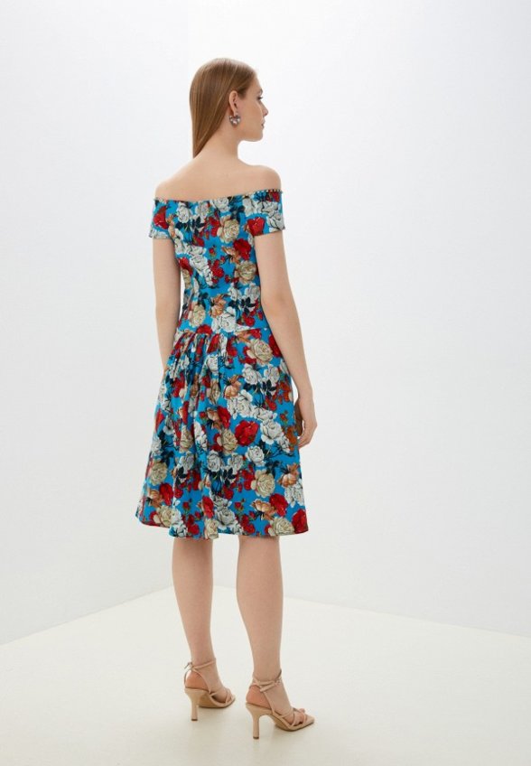 Платье Miss Gabby