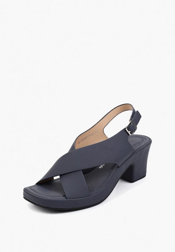 Босоножки Abricot