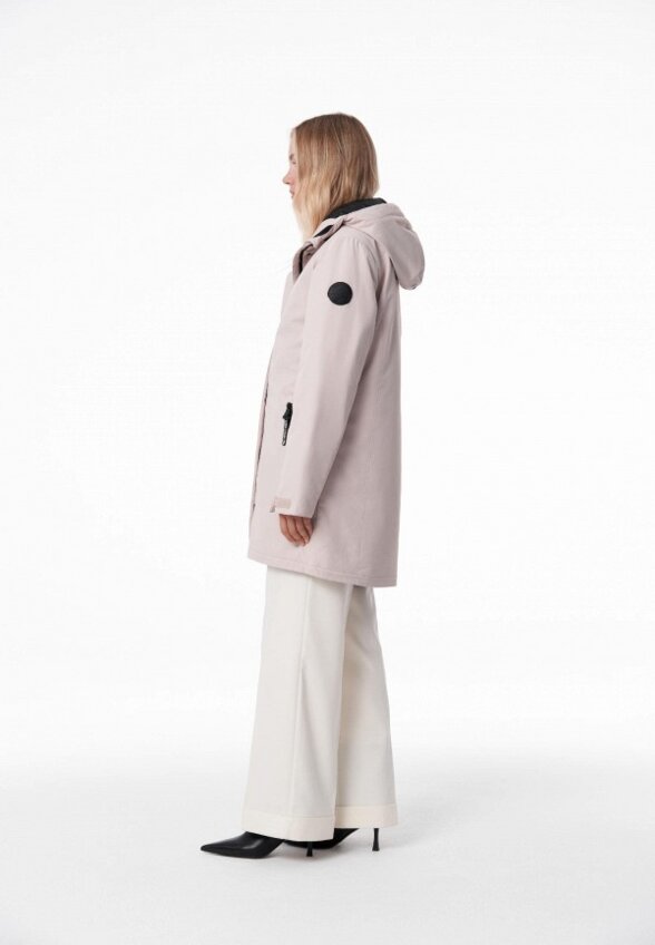 Куртка утепленная Bjorn Larsen