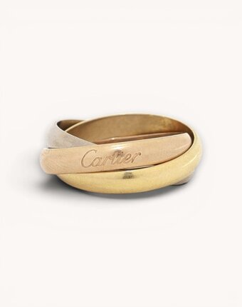 Cartier Trinity женщинам
