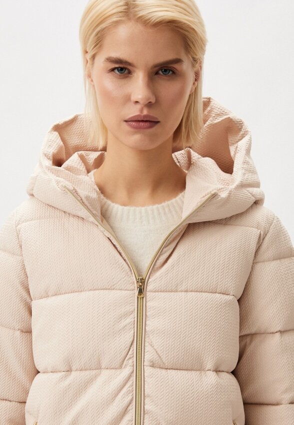 Куртка утепленная Emme Marella