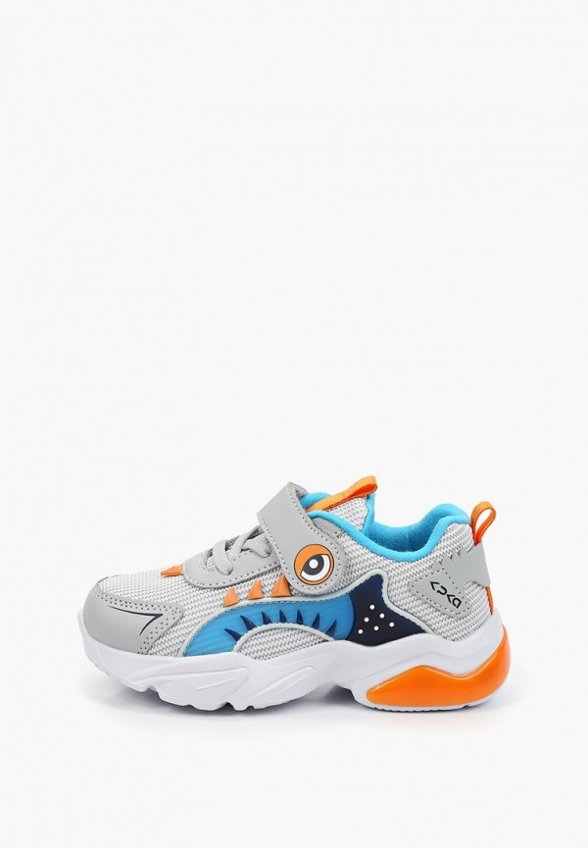 Кроссовки Kapika