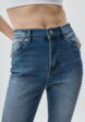 Джинсы 495 SKINNY FIT6  - превью