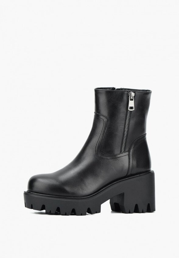 Ботинки Mof-Berg